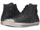Converse By John Varvatos - Chuck Taylor All Star Side Zip Heavyweight Canvas Hi