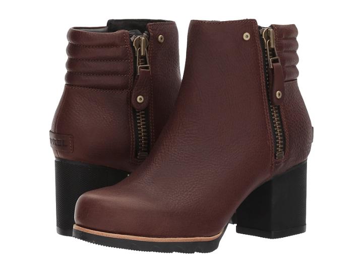 Sorel - Danica Bootie