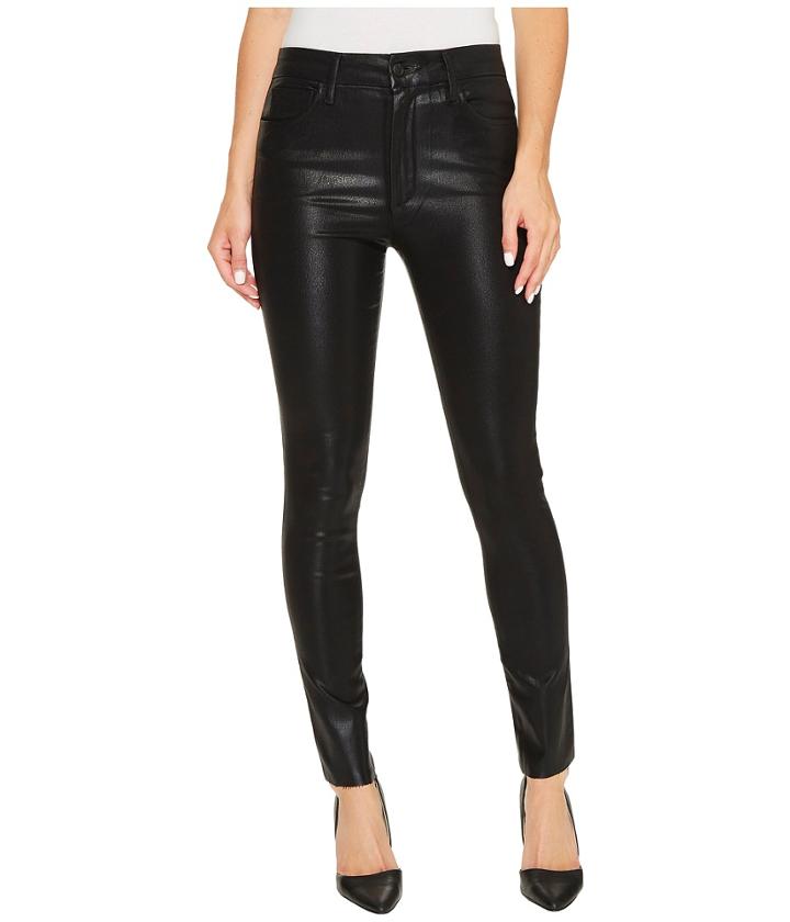 Joe's Jeans - Charlie Ankle In Black
