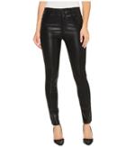 Joe's Jeans - Charlie Ankle In Black