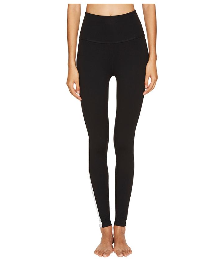 Kate Spade New York X Beyond Yoga - Madison Tuxedo Leggings