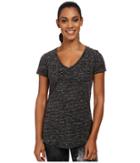 Alo - Deep V-neck Shirt
