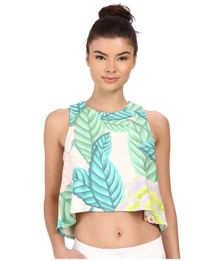 Mara Hoffman - Ponte Swing Top