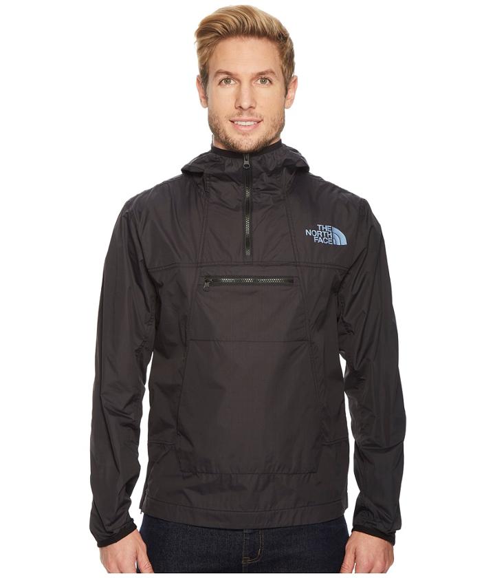 The North Face - Crew Run Wind Anorak