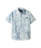 7 For All Mankind Kids - Denim Short Sleeve Top