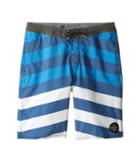 Quiksilver Kids - Crypt Brigg Beach Shorts Youth 17