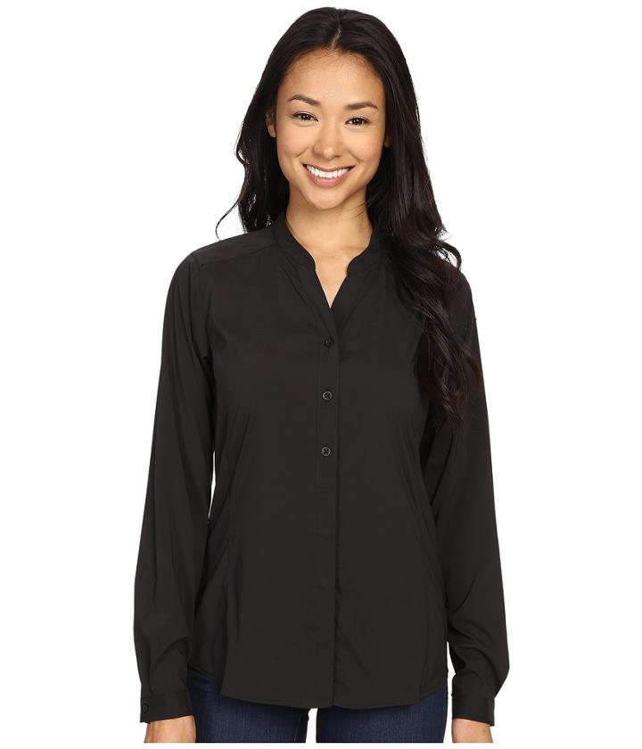 Exofficio - Safiri Long Sleeve Shirt