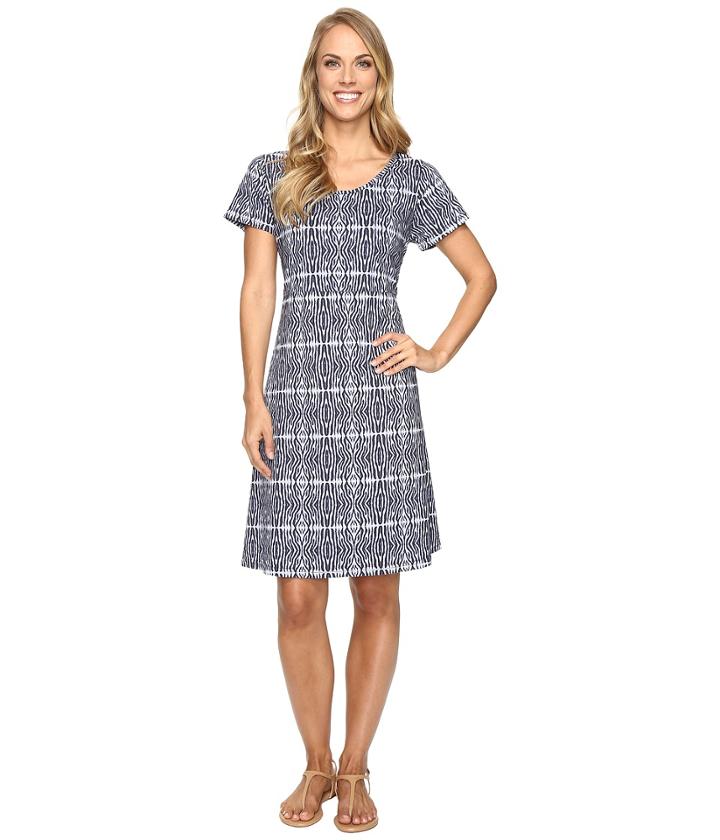 Fresh Produce - Serengti Sadie Dress