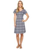 Fresh Produce - Serengti Sadie Dress