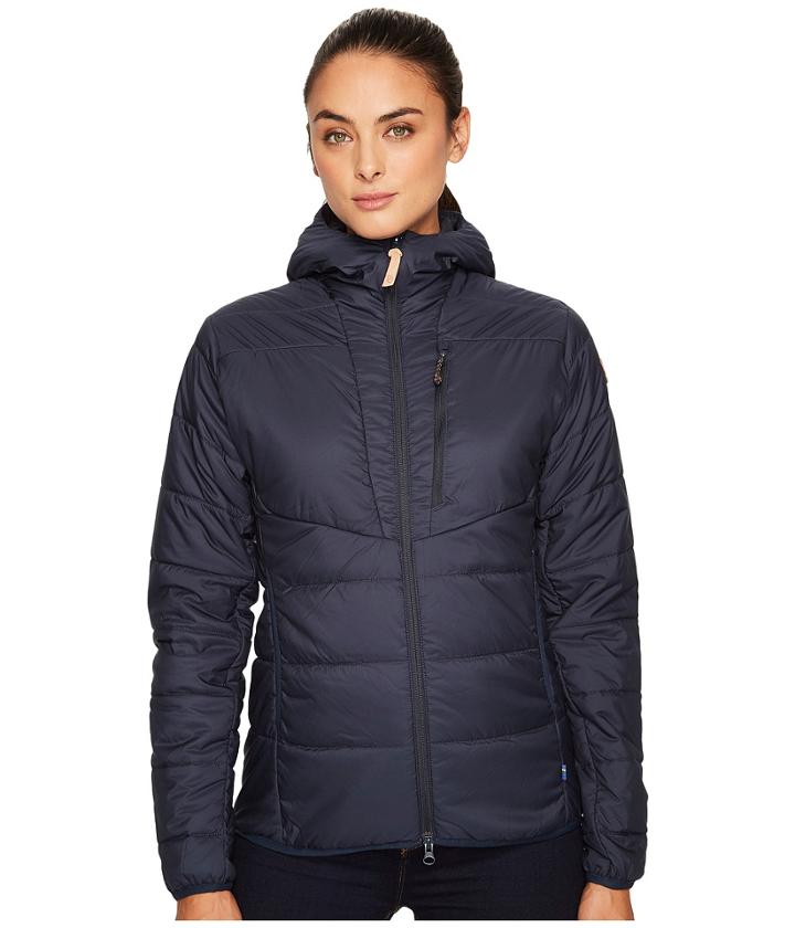 Fjallraven - Keb Loft Hoodie