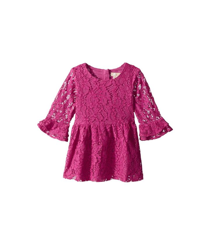Peek - Simone Dress