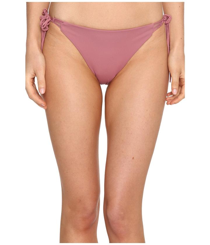 O'neill - Malibu Solids Tie Side Bottoms