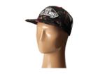 Vans - Beach Girl Trucker