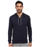 Hugo - Dalermo Full Zip Hoodie