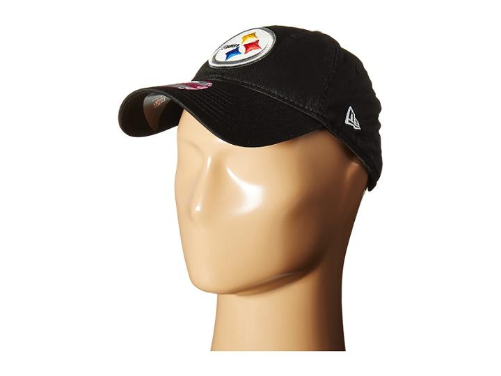 New Era - Team Glisten Pittsburg Steelers