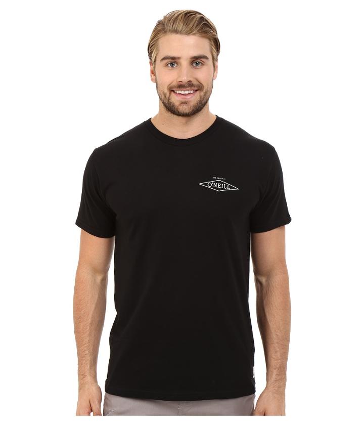 O'neill - Convert Short Sleeve Screen Tee