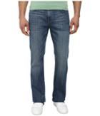 7 For All Mankind - Brett Modern Bootcut A Pocket In Monaco