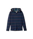 Vissla Kids - Dazed Heavy Weight Jersey Pullover Hoodie