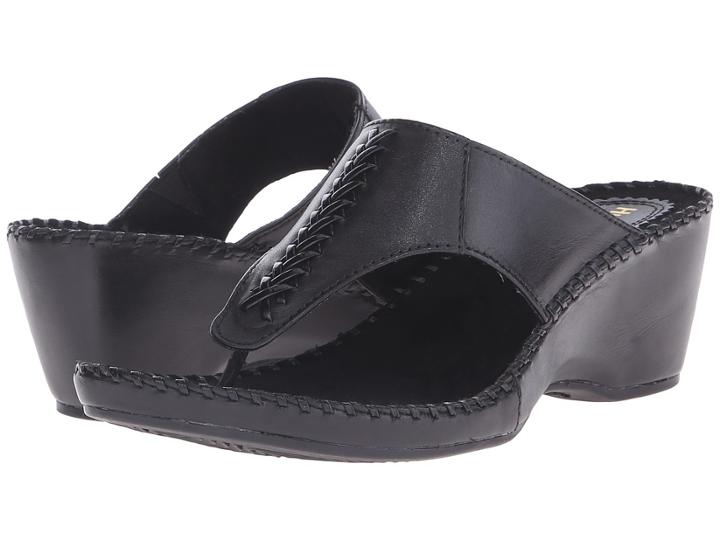 Hush Puppies - Aven Copacabana
