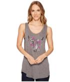Roper - 1431 Rayon Jersey Scoop Neck Tank Top