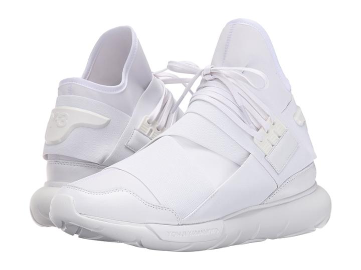 Adidas Y-3 By Yohji Yamamoto - Qasa High