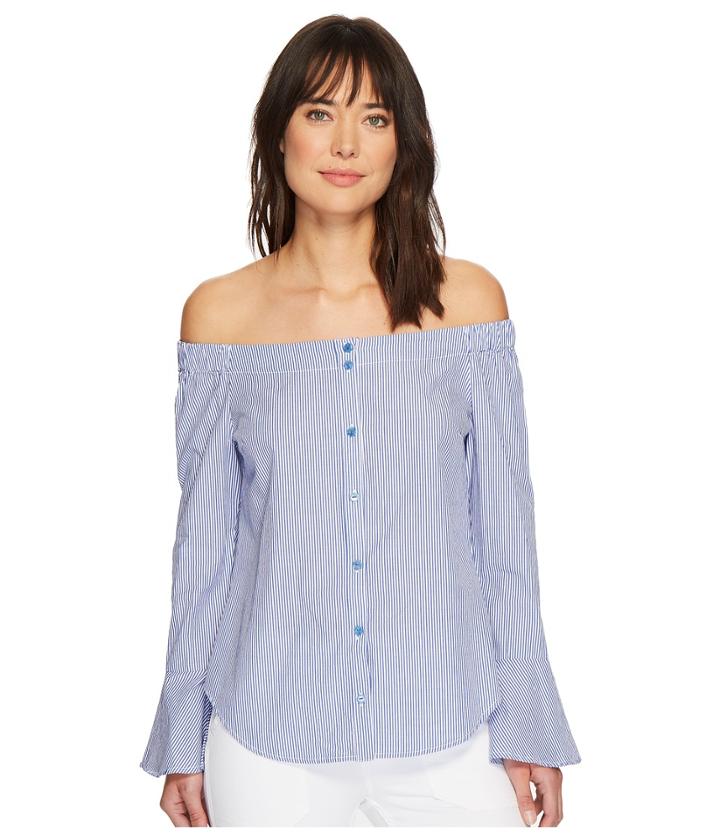 Sanctuary - Abby Top