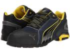 Puma Safety - Metro Rio Sd