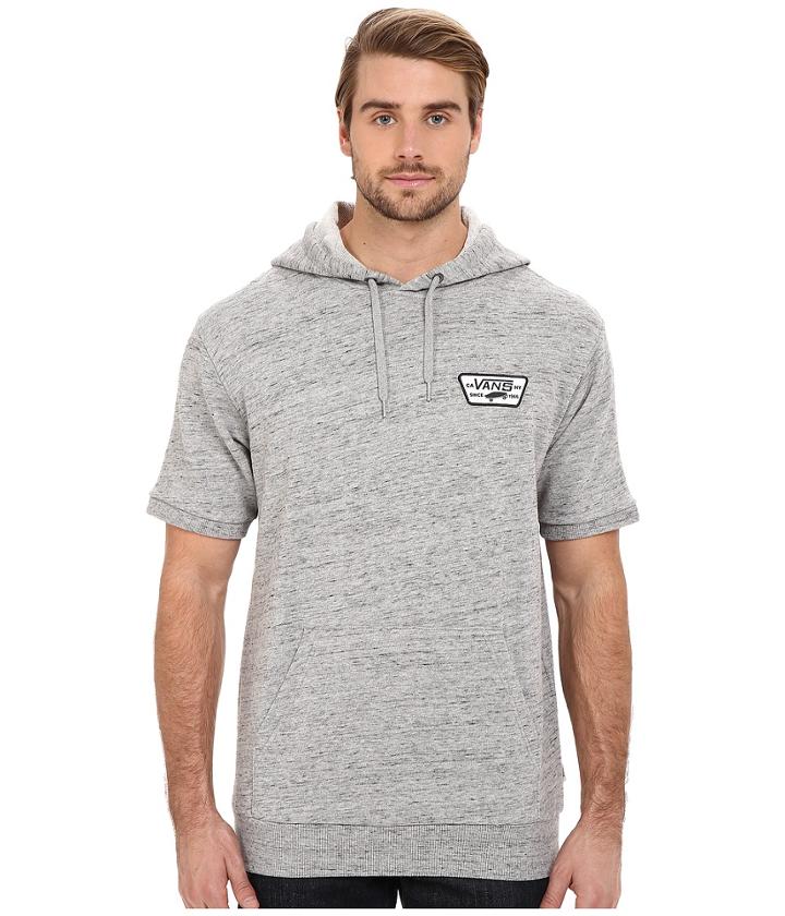 Vans - Moreno