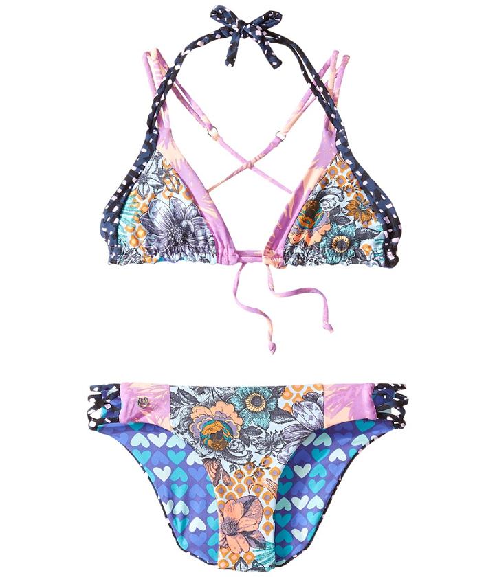 Maaji Kids - Polly Pops Bikini Set