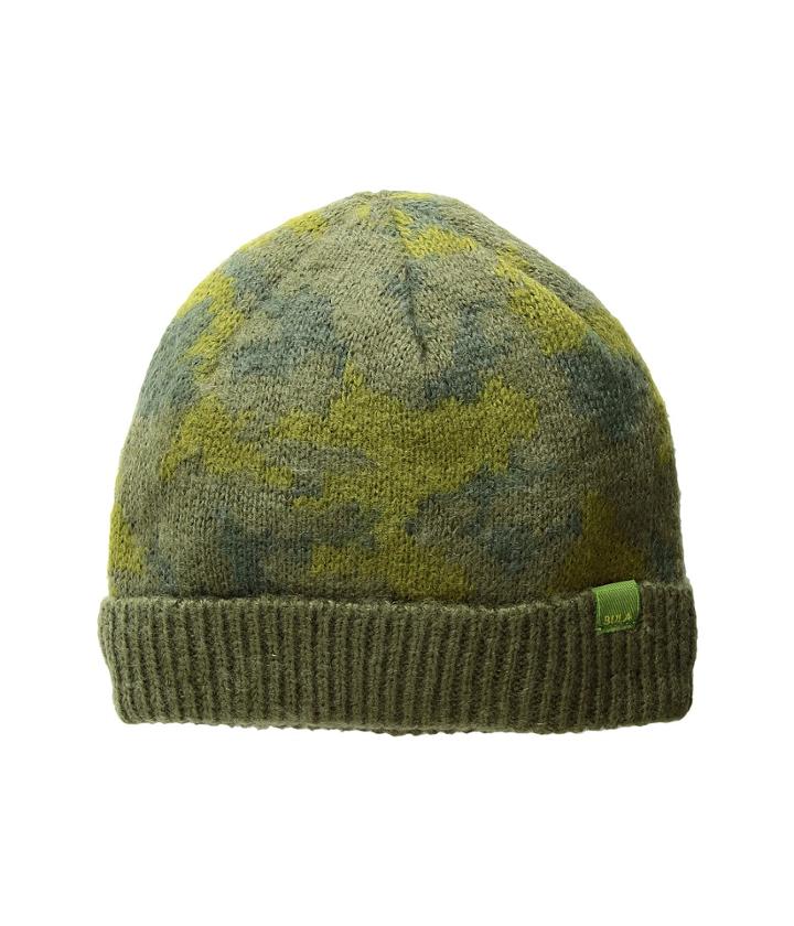 Bula - Kids Army Beanie