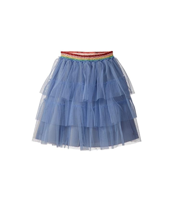 Gucci Kids - Skirt 501270zb685