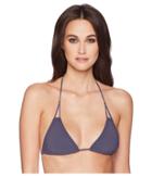 Heidi Klein - Cannes Double String Top