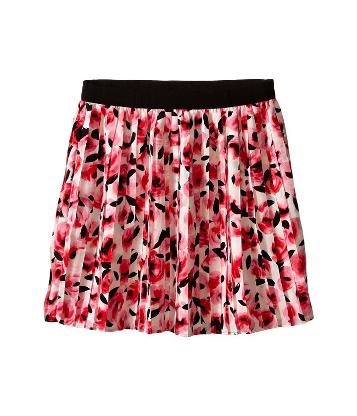 Kate Spade New York - Pleated Skirt