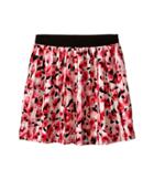 Kate Spade New York - Pleated Skirt