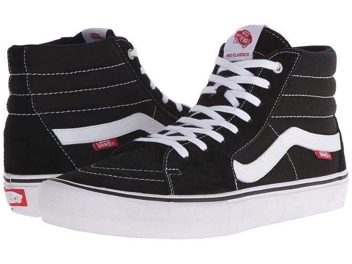 Vans - Sk8-hitm Pro