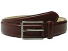 Stacy Adams - 32mm Classic Dress - Leather Top/microfiber Lining