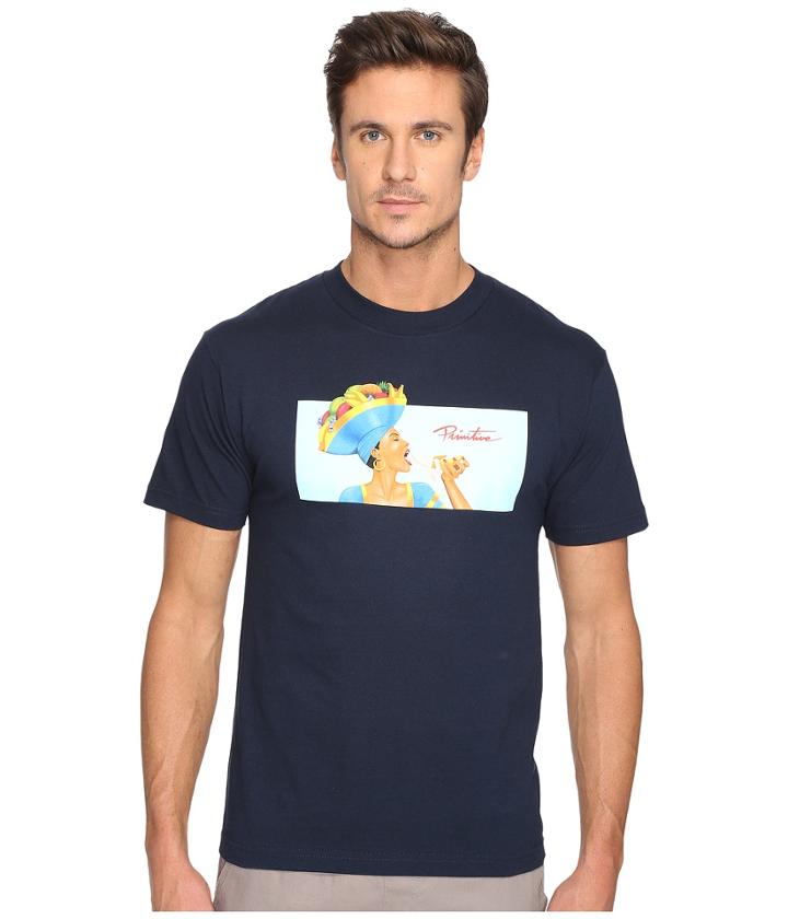 Primitive - Chiquita Tee