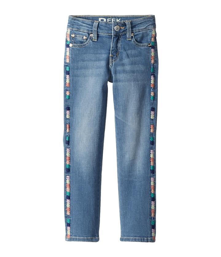 Peek - Taylor Jeans Multi Stitch