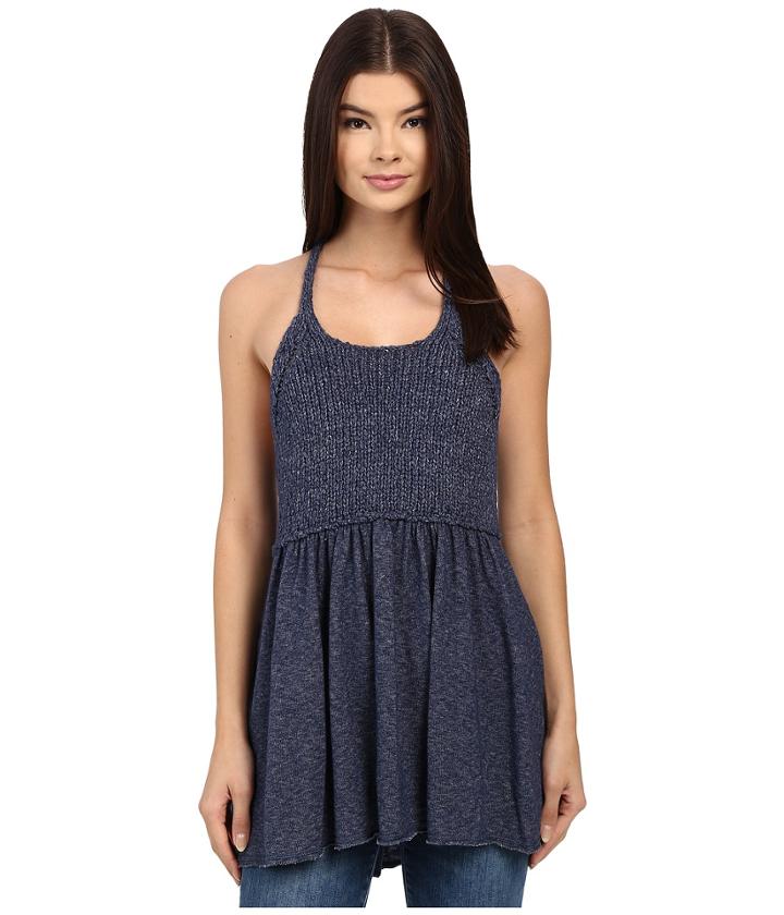 Free People - Mountain View Tank Top