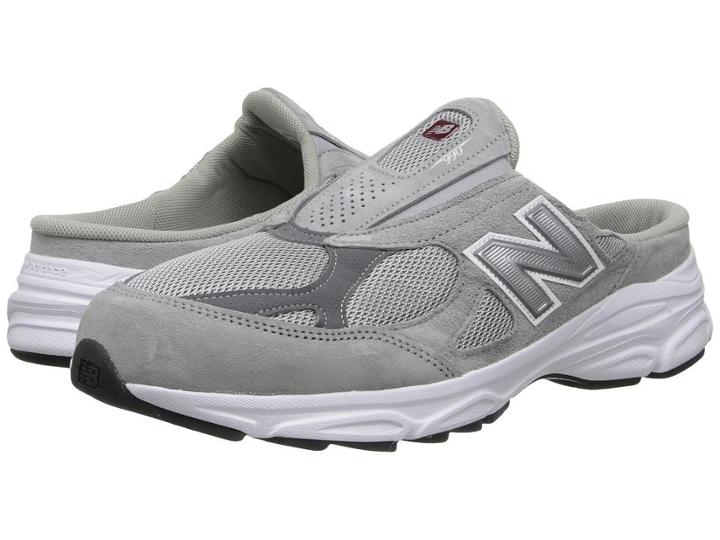 New Balance M990v3 Slip On
