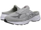 New Balance M990v3 Slip On