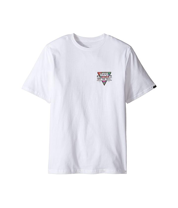 Vans Kids - Retro Triangle Tee