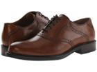 Johnston &amp; Murphy - Tabor Saddle