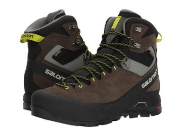 Salomon - X Alp Mtn Gtx(r)