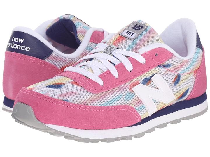New Balance Kids - State Fair 501