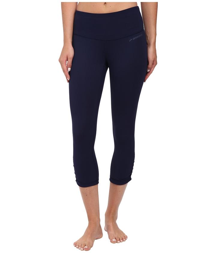 Brooks - Greenlight Capris