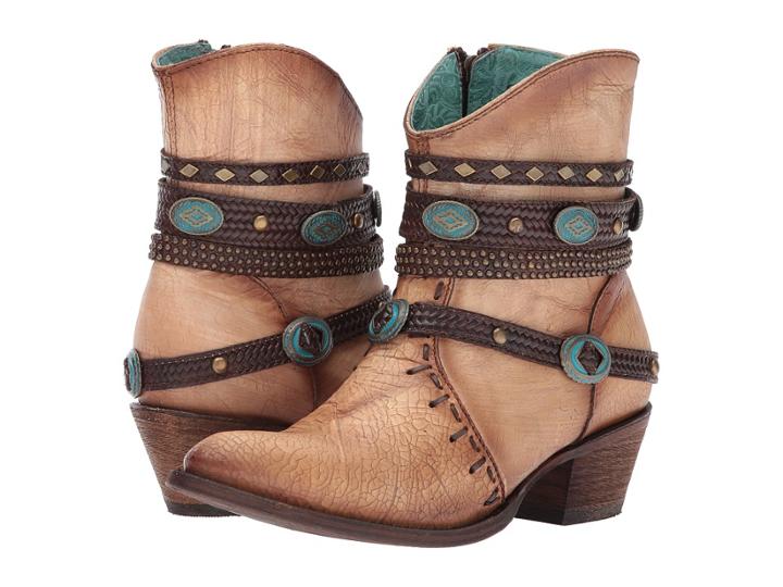 Corral Boots - C3195
