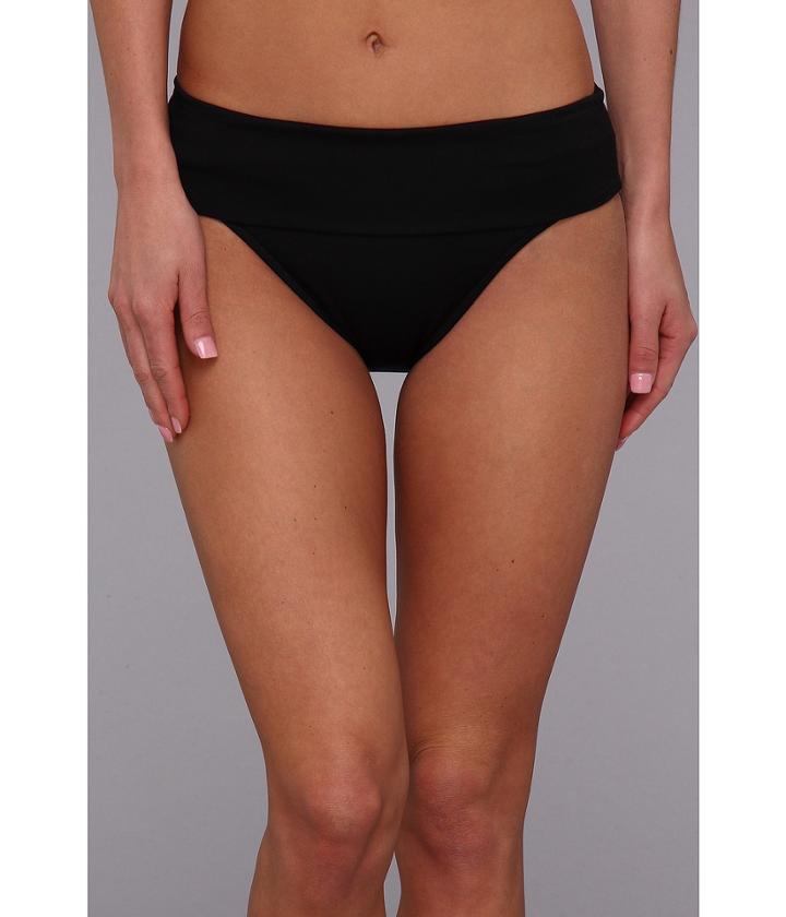 Seafolly - Roll Top Pant