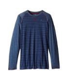 Tommy Hilfiger Kids - Alexa Stripe Jersey Long Sleeve Tee