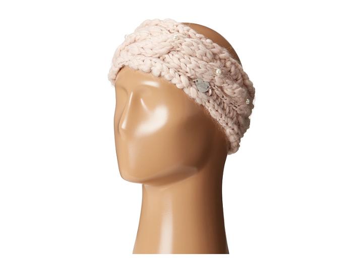 Betsey Johnson - Pearly Girl Headband